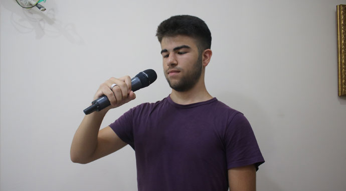 Yapılan yanlışlık sonucu dünyaca ünlü fenomen oldu