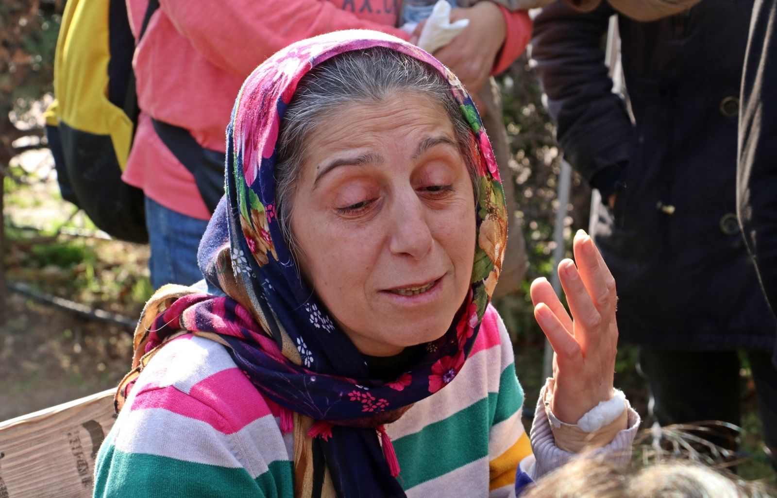 Dayak yiyerek yoğun bakıma kaldırılan sosyal medya fenomeninden kötü haber | Ares Özdemir öldü mü?