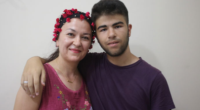 Yapılan yanlışlık sonucu dünyaca ünlü fenomen oldu