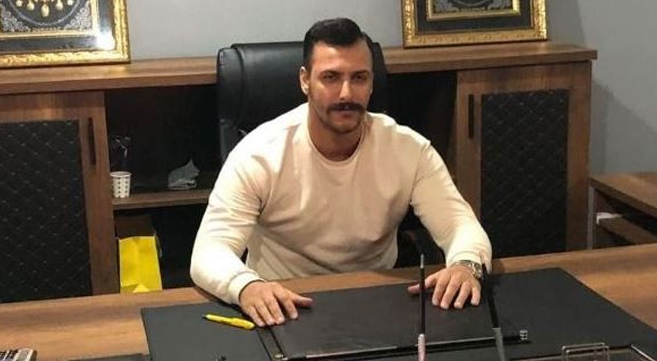 Acun Ilıcalı'nın acı kaybı: Ünlü televizyoncu personelini son yolculuğuna uğurladı