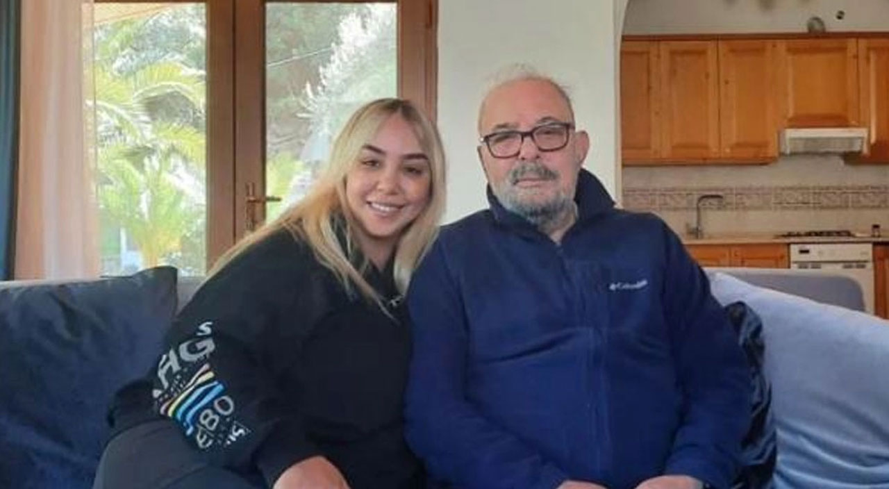 Gören tanıyamıyor: Ferdi Tayfur’un son hali şaşırttı Gören tanıyamıyor: Ferdi Tayfur’un son hali şaşırttı