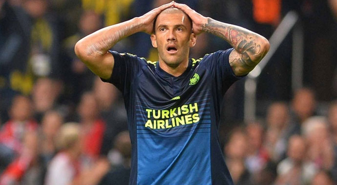 Pereira'dan Fernandao'ya şok istek