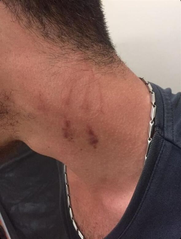 Festival kâbusa döndü