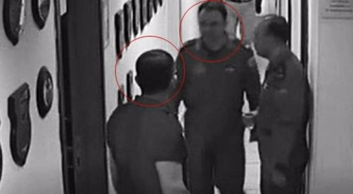 FETÖ'cü general mahkemede kıvırdı