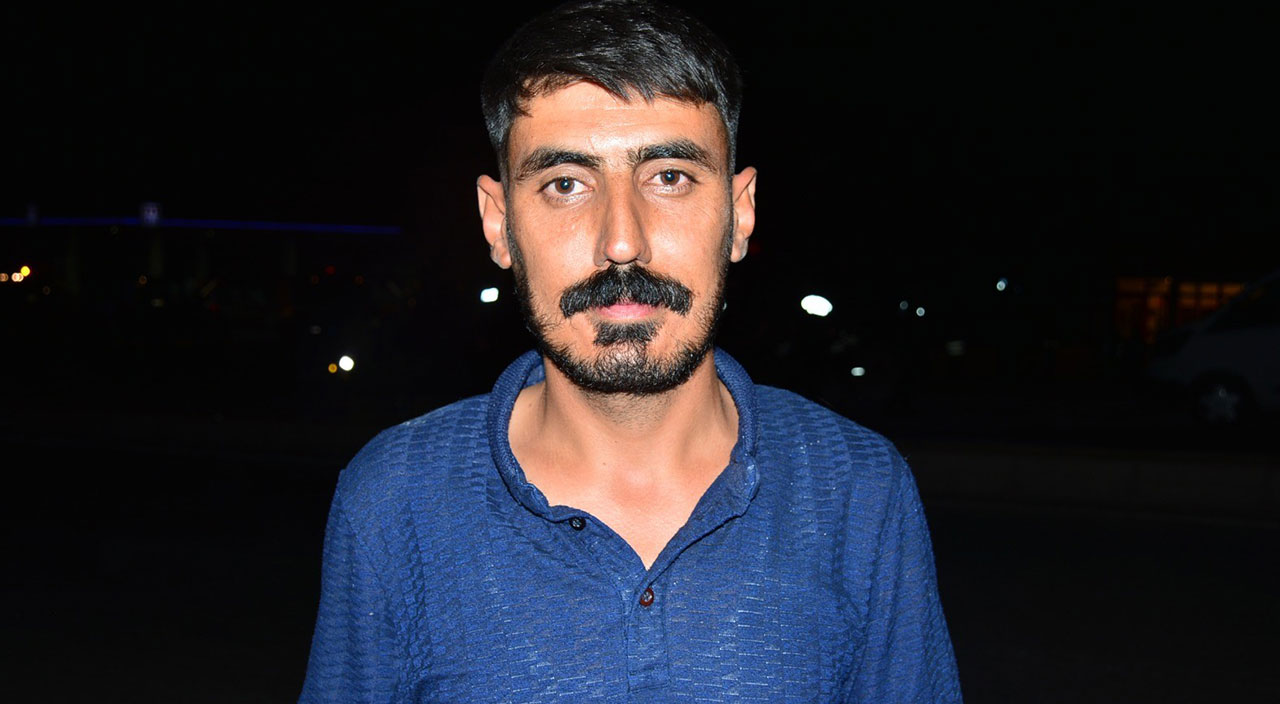 Gördü tanığı tır faciasını anlattı: Gaziantep’i konuşurken Antep’ten daha kötü olduk