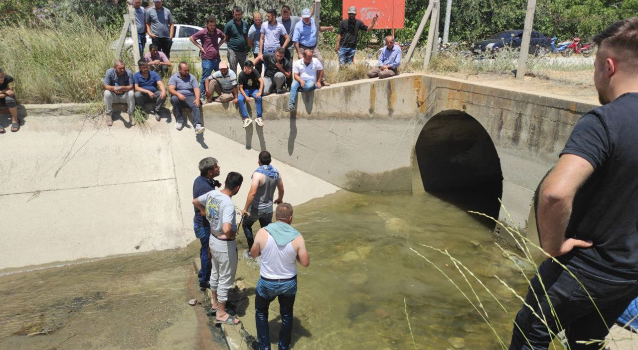 Denizli'deki kayıp çocuklardan kahreden haber: Cansız bedenleri bulundu
