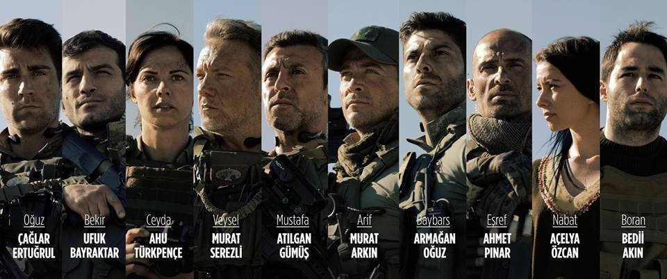 Dağ 2 filmi nerede çekildi? Dağ 2 hangi köyde çekildi? Dağ 2 oyuncuları kimler? ( DAĞ 2 FİLMİ KONUSU NE?)