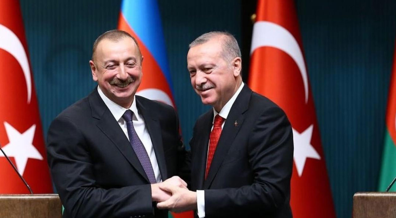 Rize-Artvin Havalimanı’na ilk inişi Erdoğan ve Aliyev yapacak