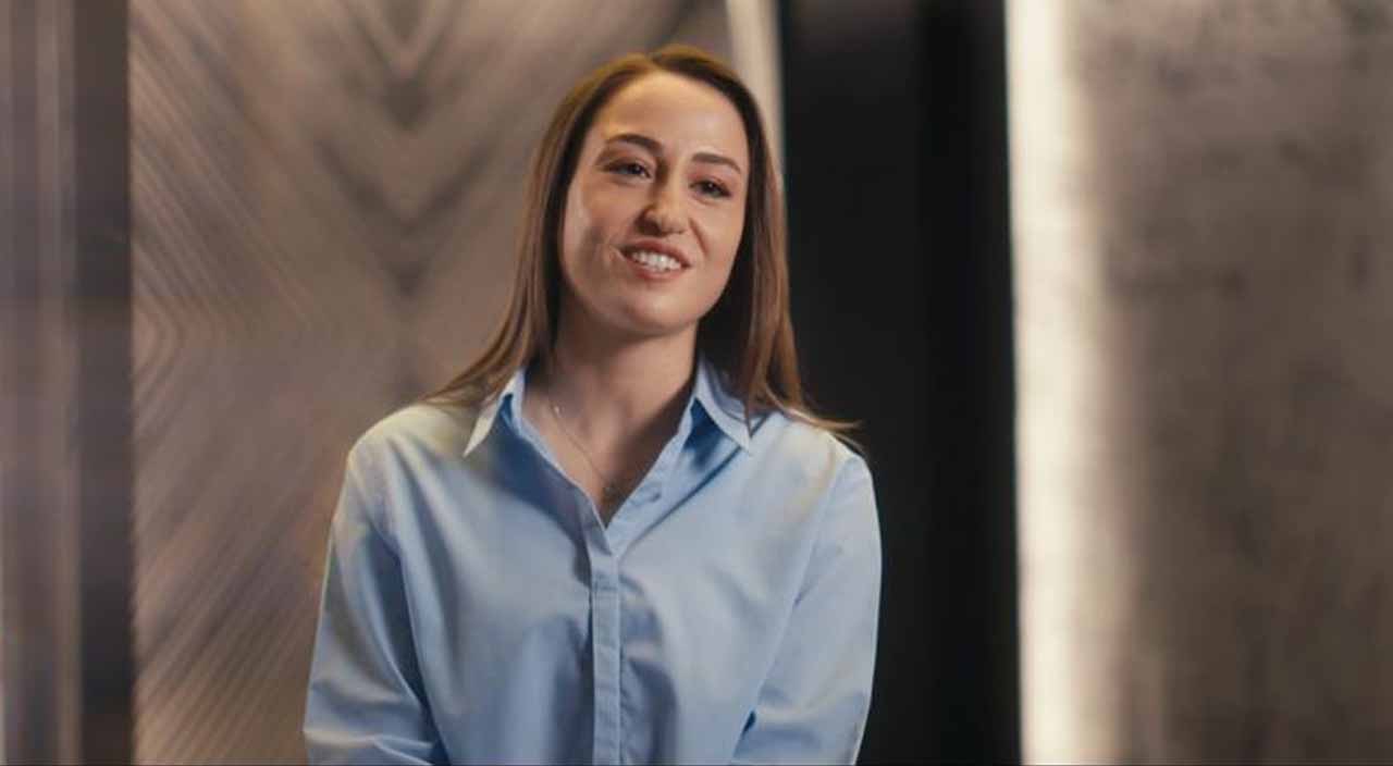 Annemizden öğrendik