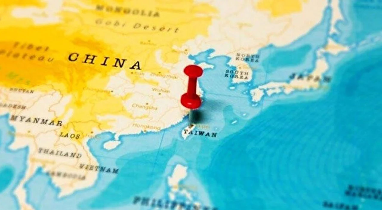 ABD’nin olası Tayvan ziyareti hakkında Kremlin’den açıklama: Buradan sadece pişmanlık çıkar