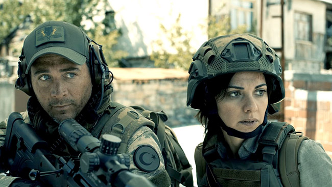 Dağ 2 filmi nerede çekildi? Dağ 2 hangi köyde çekildi? Dağ 2 oyuncuları kimler? ( DAĞ 2 FİLMİ KONUSU NE?)