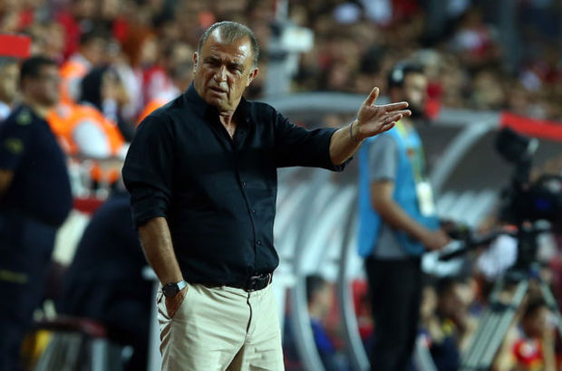 Dünyanın en çok kazanan hocası: Fatih Terim!