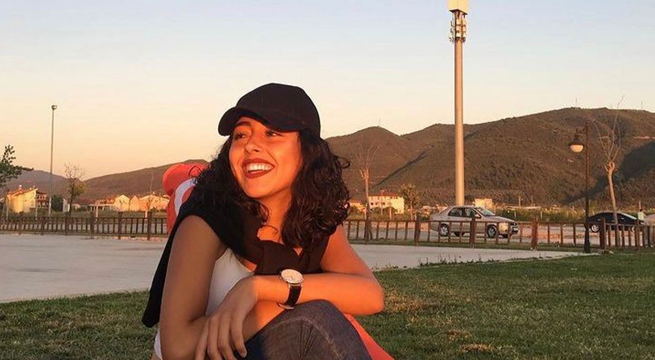 En acı itiraz: Henüz 20 yaşındaydı… Ceren’in ölümüne neden olan ehliyetsiz sürücüye tahliye