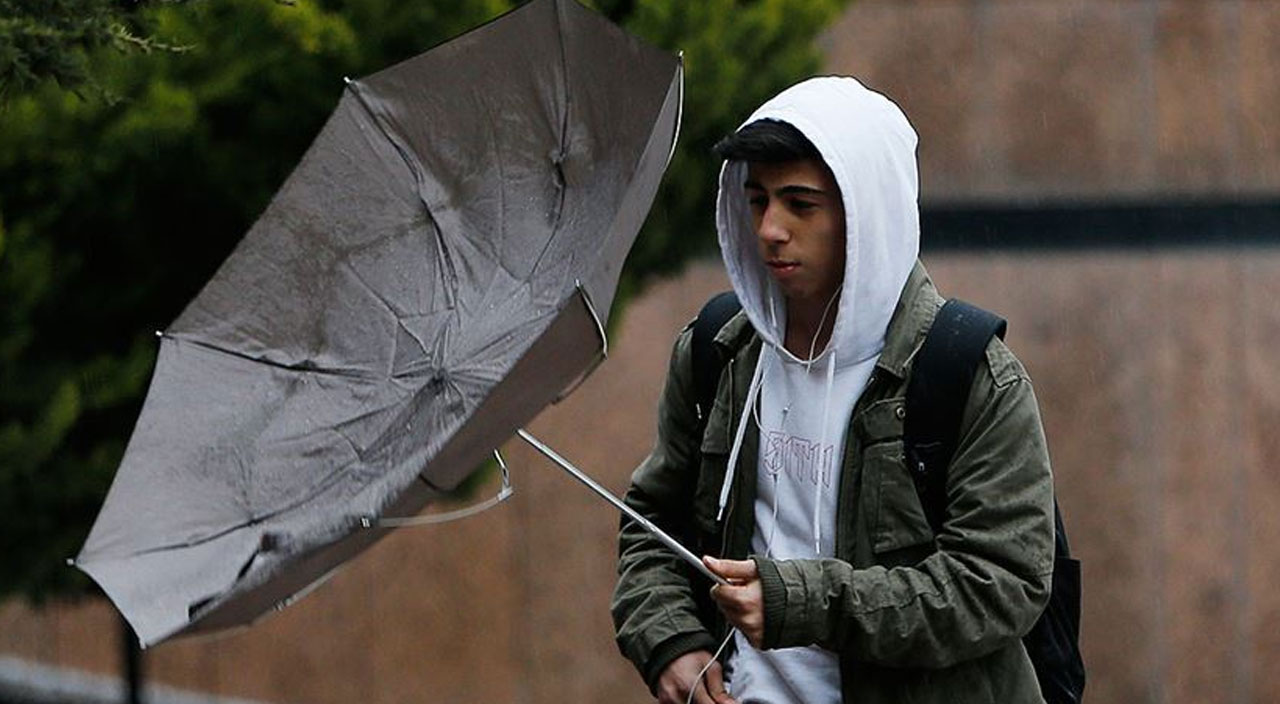 Çöl tozu ne zaman bitecek? Toz bulutu İstanbul’a gelecek mi? 4 Haziran 2022 hava durumu