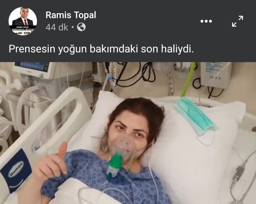 Dilek’in son sözleri yürekleri burktu: 