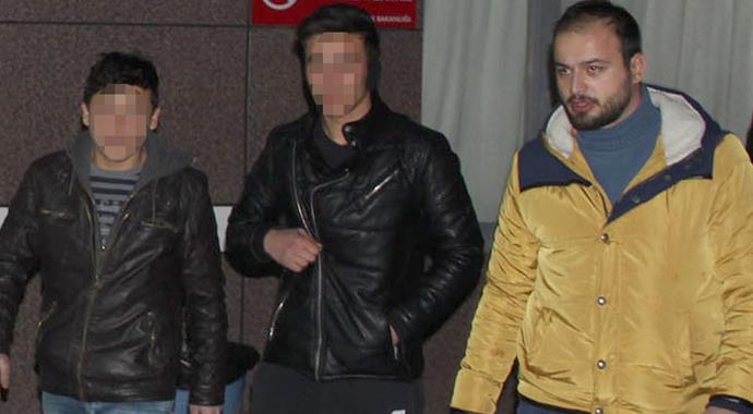 Konya'da kız kavgası: 1 ölü, 1 yaralı