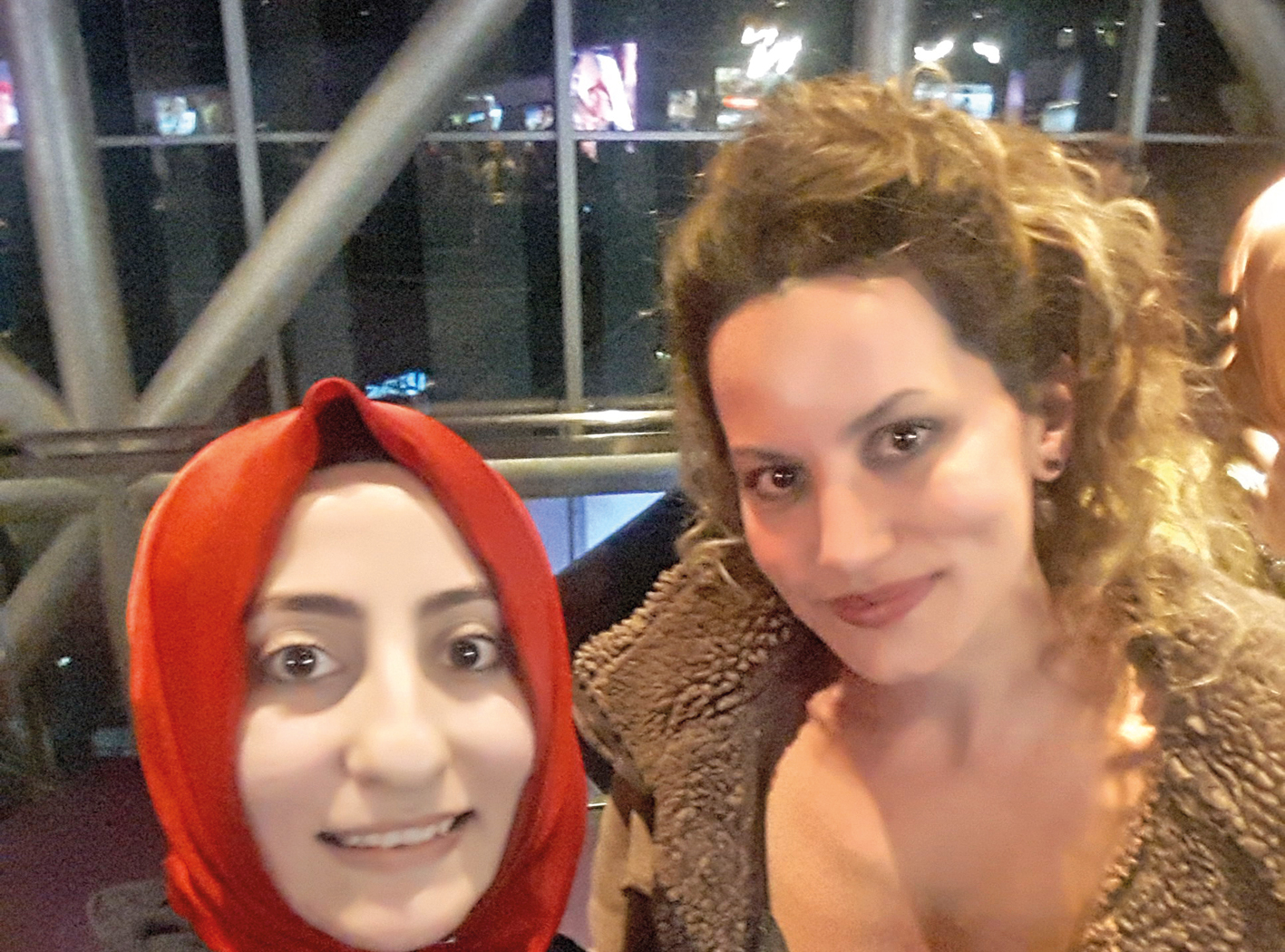 Yıldız Asyalı: Veteriner olmayı çok istiyordum