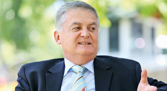 Üçok: Ortam olursa FETÖ darbe yapacak güçte