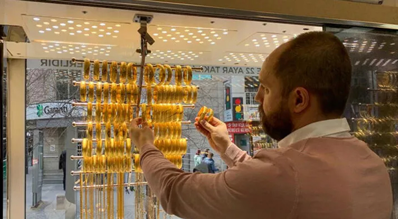 İnternetten altın alacaklar dikkat!