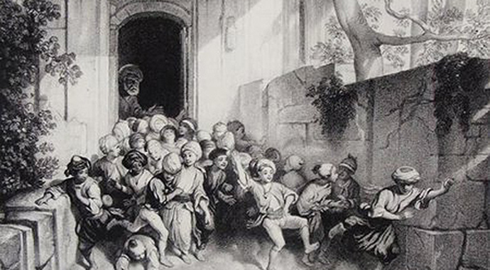 Okula yeni başlayacak çocuklar için 'Amin Alayları' düzenlenecek