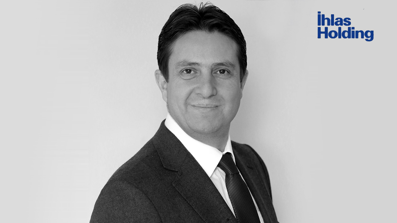 İhlas Medya'nın acı günü! Batuhan Yaşar hayatını kaybetti