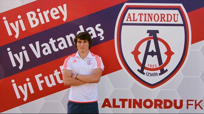 Beşiktaş'ın teklifi reddedildi Beşiktaş'ın teklifi reddedildi