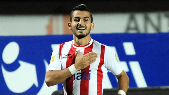 Beşiktaş'tan transferde büyük bomba