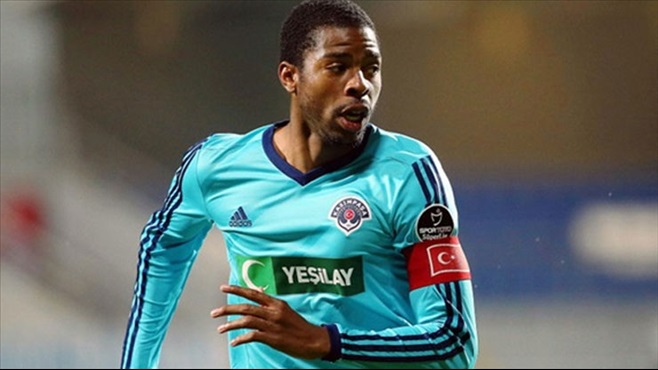 İşte Galatasaray'ın yeni transferi İşte Galatasaray'ın yeni transferi