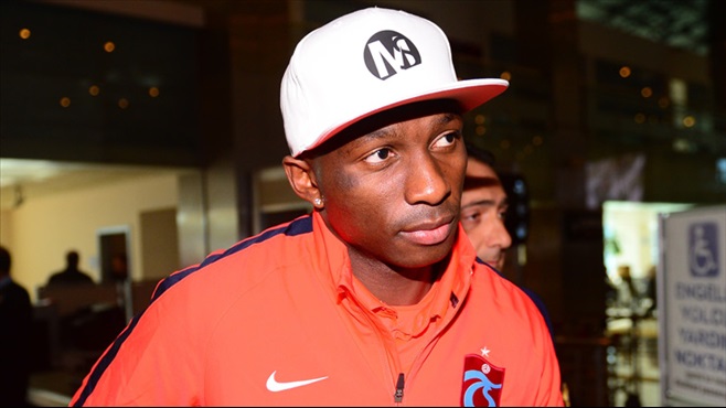 Yıldız oyuncu serbest kalabilir! Yıldız oyuncu serbest kalabilir!