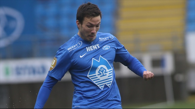 Aslan'ın son gözdesi!