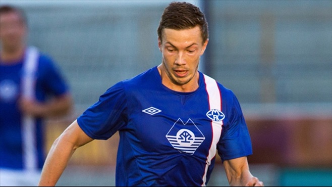 Galatasaray o ismi KAP'a bildirdi Galatasaray o ismi KAP'a bildirdi