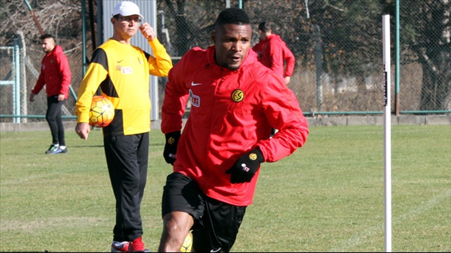 Sözleşmesi fesedildi!