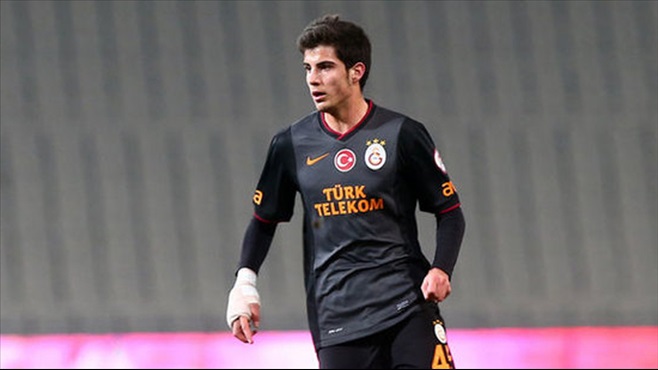 Genç aslan resmen ayrıldı!