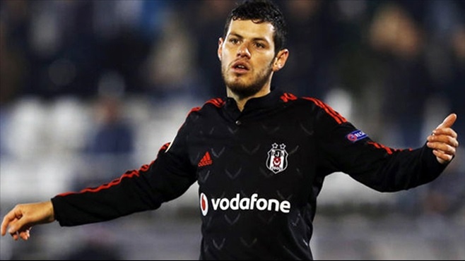 Transfer KAP'a bildirildi!