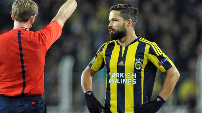 Fenerbahçeli yıldız oyuncu kadroya alınmadı! Fenerbahçeli yıldız oyuncu kadroya alınmadı!