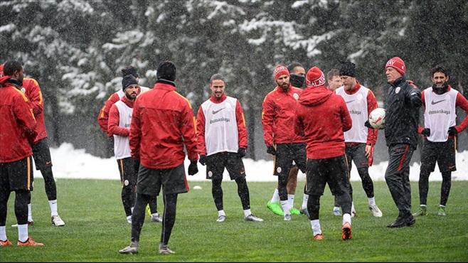 Takım gitti, Denizli kaldı!