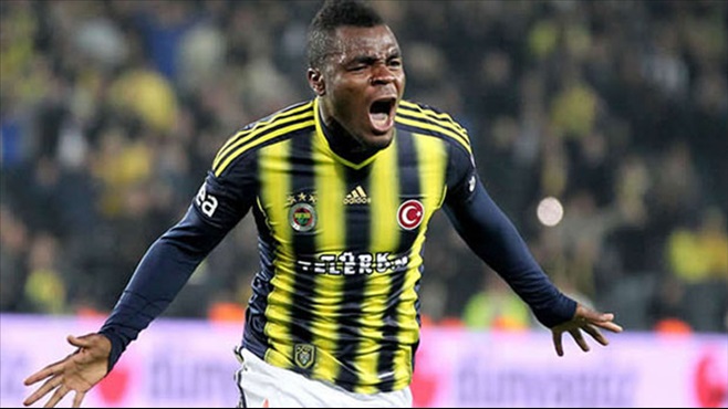 Bilic, ilk kez 'Emenike' dedi