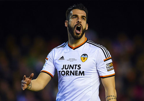 Trabzon'un yıldızına Barça kancası