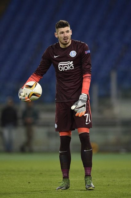 Beşiktaş'tan Trabzonspor'a takas teklifi Beşiktaş'tan Trabzonspor'a takas teklifi