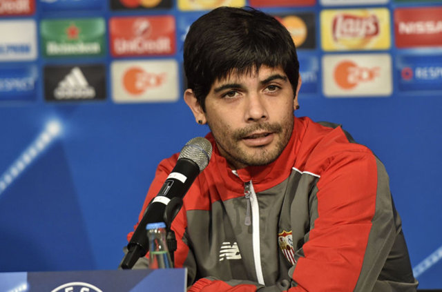 Fenerbahçe'ye sürpriz isim... Fenerbahçe'ye sürpriz isim...