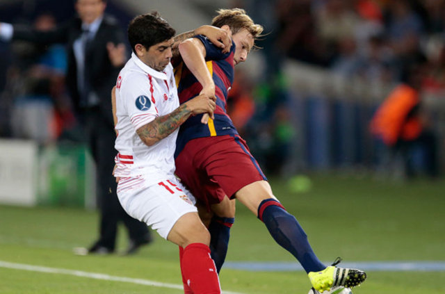 Fenerbahçe'ye sürpriz isim... Fenerbahçe'ye sürpriz isim...