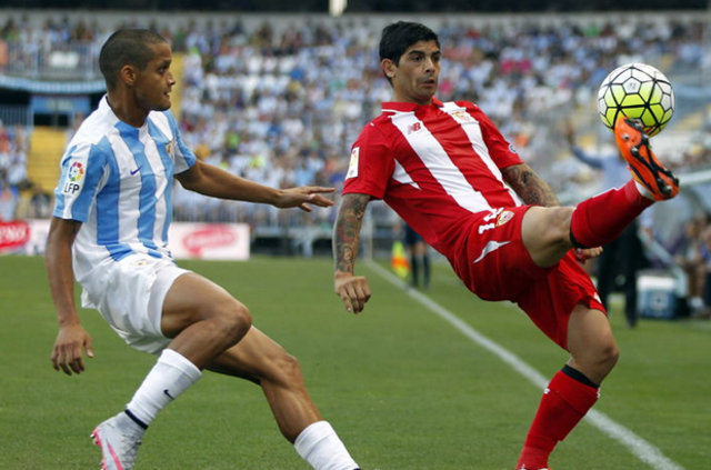 Fenerbahçe'ye sürpriz isim... Fenerbahçe'ye sürpriz isim...