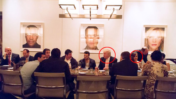 ABD Başkanı Trump'ın korktuğu başına geliyor!