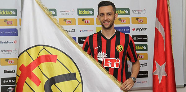 Süper Lig'de bomba ayrılık!