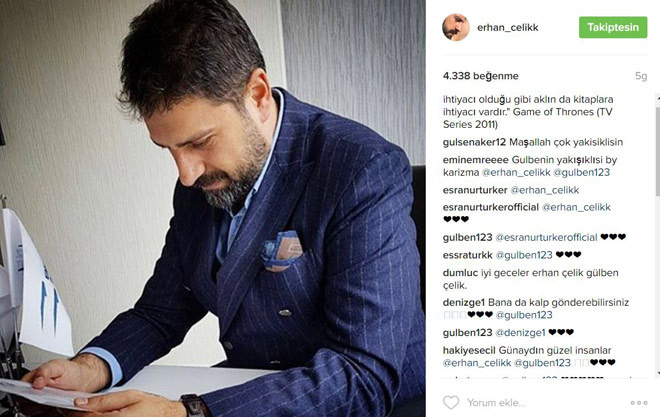 Gülben'e kıskançlık krizi neler yaptırdı