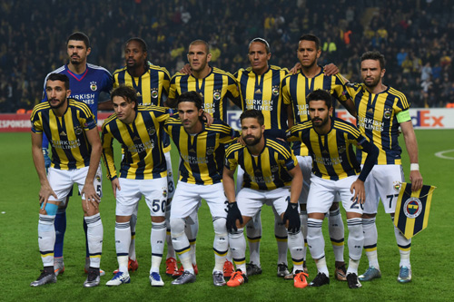 İşte Galatasaray ve Fenerbahçe'nin muhtemel rakipleri