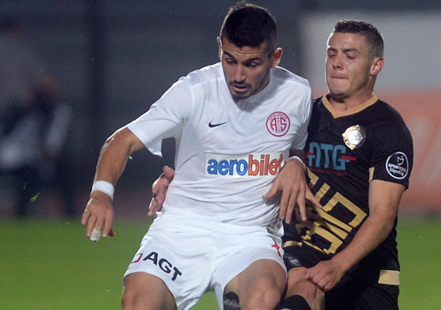 Beşiktaş'tan transferde büyük bomba