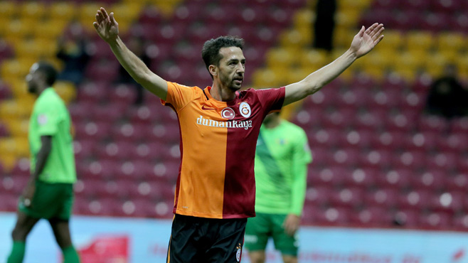 Hamza Hamzaoğlu: Onu çok isterim ama gelmez