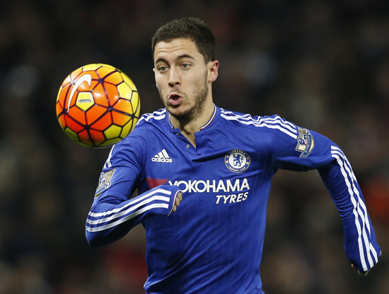 İşte Zidane'ın ilk icraatı...