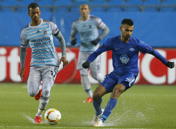 'Bu adamı al kazanırsın' 'Bu adamı al kazanırsın'